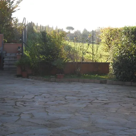 La Verbena