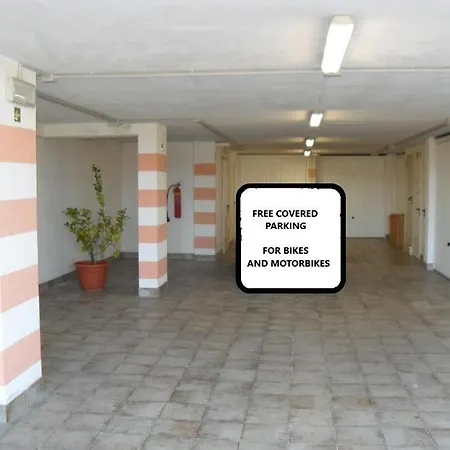 Nocleg ze śniadaniem La Verbena 2*