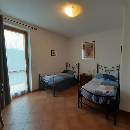 Nocleg ze śniadaniem La Verbena