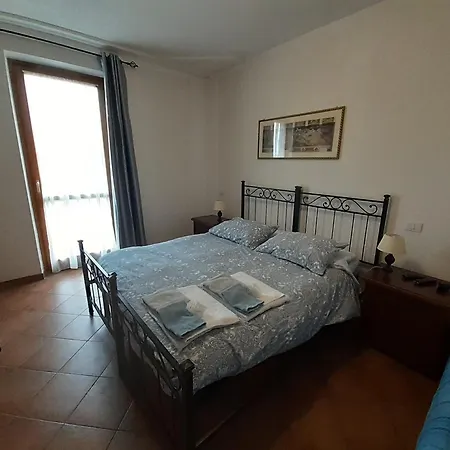 La Verbena Nocleg ze śniadaniem Siena
