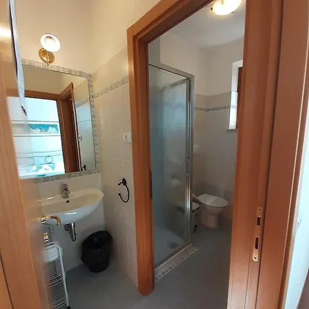 Nocleg ze śniadaniem La Verbena