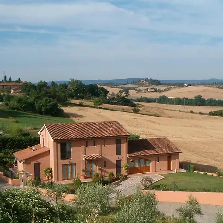 La Verbena Siena