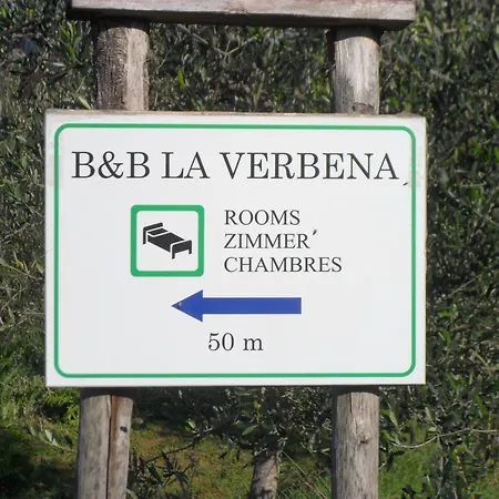 Nocleg ze śniadaniem La Verbena 2*