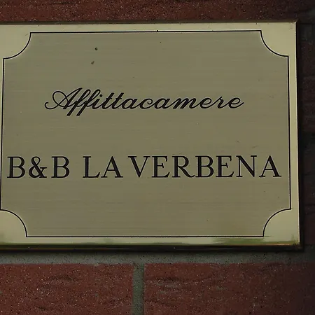 Nocleg ze śniadaniem La Verbena