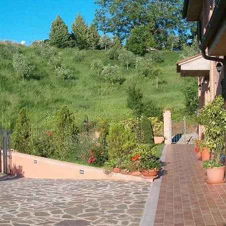 La Verbena Siena