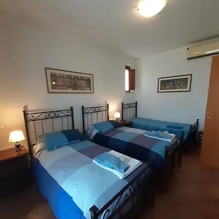 Nocleg ze śniadaniem La Verbena