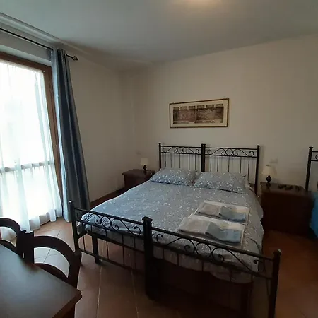 La Verbena Nocleg ze śniadaniem 3*