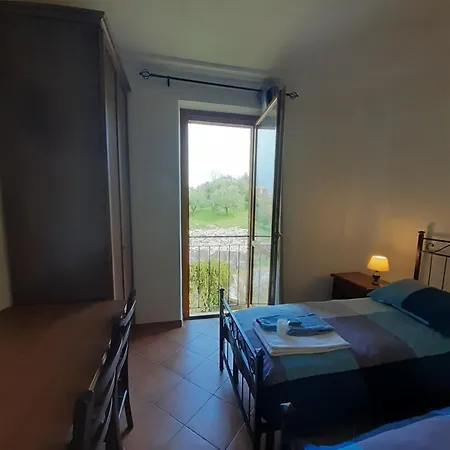 Nocleg ze śniadaniem La Verbena 2*