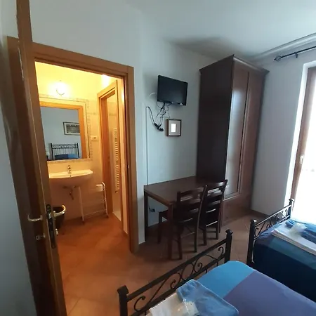 La Verbena Siena