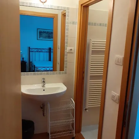 Nocleg ze śniadaniem La Verbena 3*