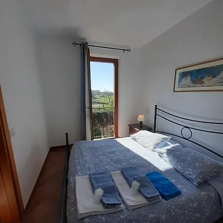La Verbena Nocleg ze śniadaniem