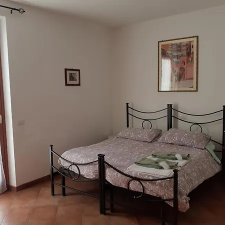 Nocleg ze śniadaniem La Verbena