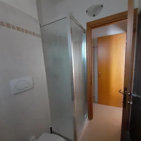 Nocleg ze śniadaniem La Verbena 3*