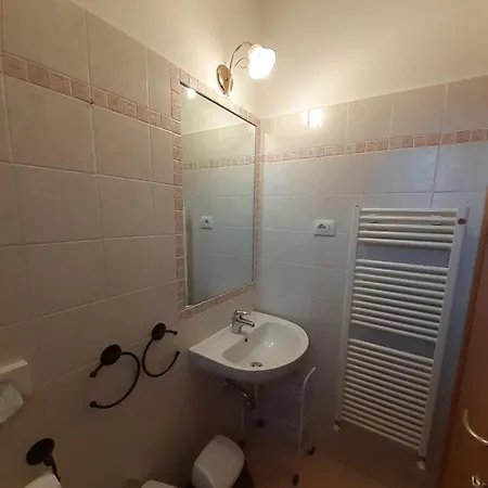 Nocleg ze śniadaniem La Verbena 3*