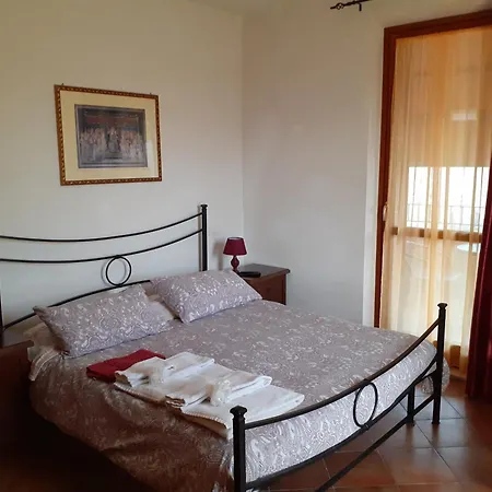 Nocleg ze śniadaniem La Verbena Siena