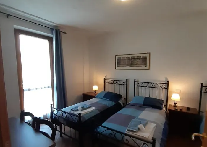 La Verbena Couette-café 4*