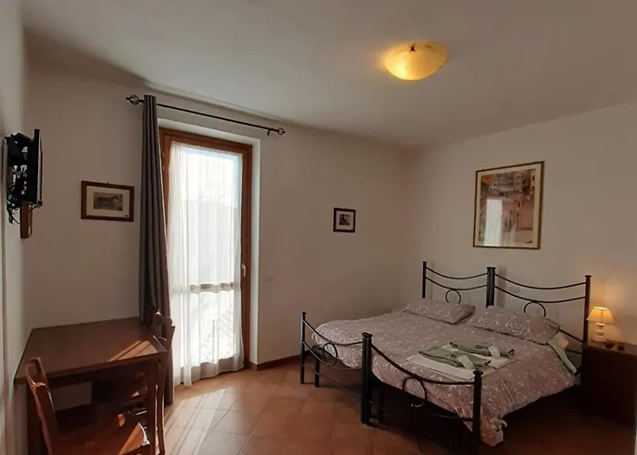 La Verbena Couette-café 4*