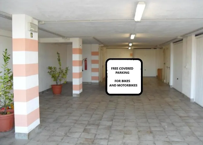 Couette-café La Verbena 4*