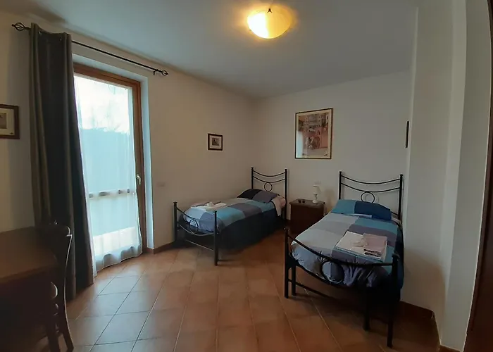 Couette-café La Verbena