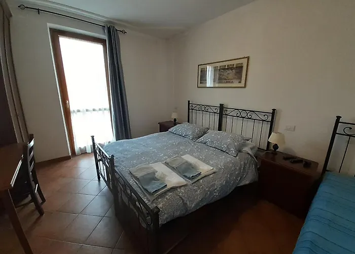 La Verbena Couette-café Sienne