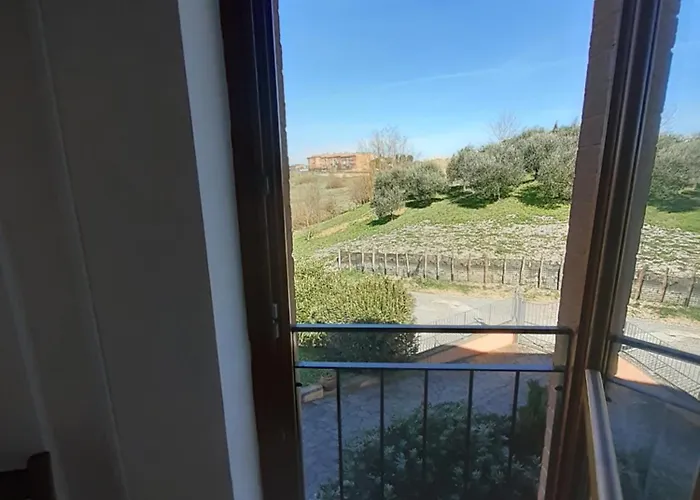 La Verbena 4* Sienne