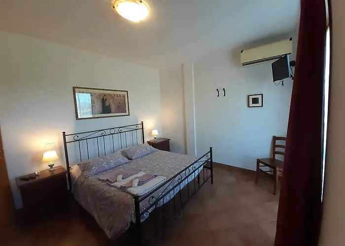 Couette-café La Verbena 4*