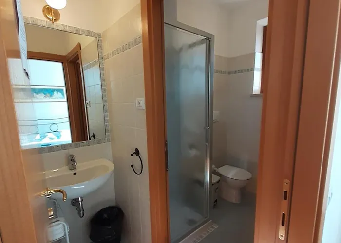 Couette-café La Verbena