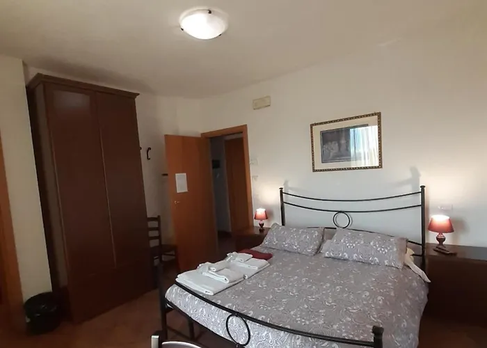 La Verbena Couette-café