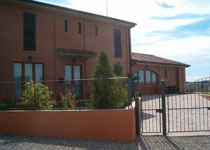 Couette-café La Verbena 4*