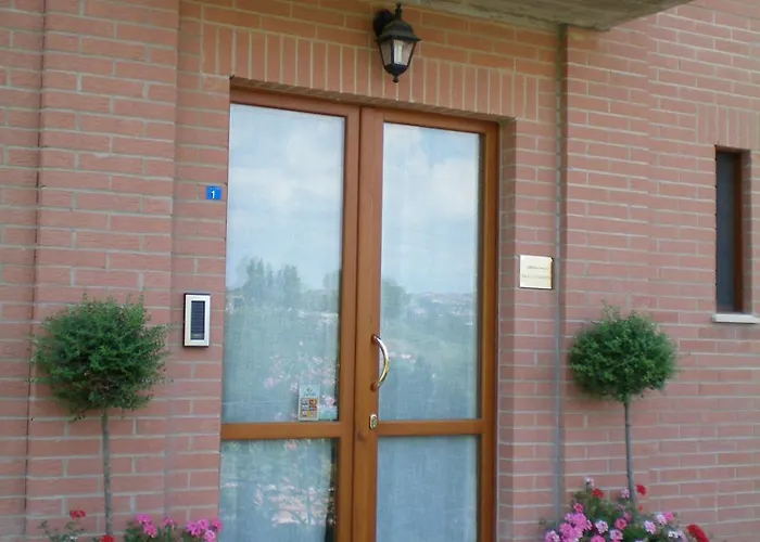 Couette-café La Verbena 4*