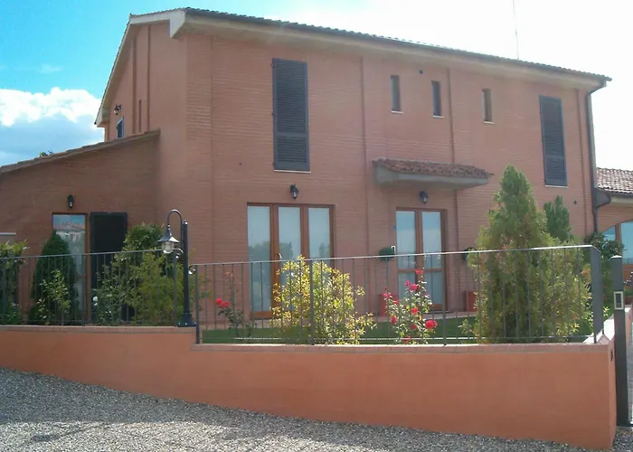 Couette-café La Verbena 4*