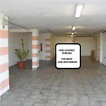 Bed and Breakfast La Verbena 3*