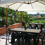 Bed and Breakfast La Verbena 3*