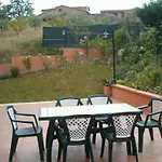 Bed and Breakfast La Verbena