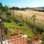 Bed and Breakfast La Verbena Σιένα