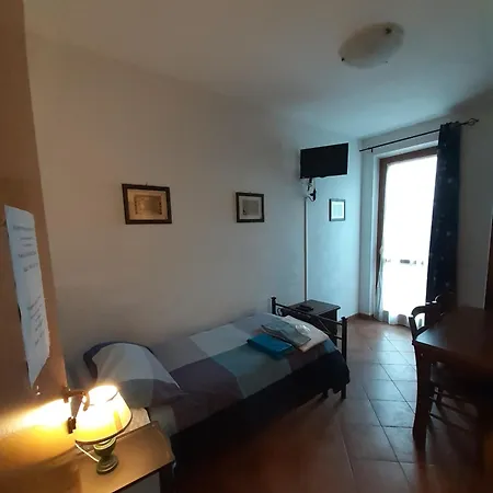 La Verbena Bed and breakfast 3*