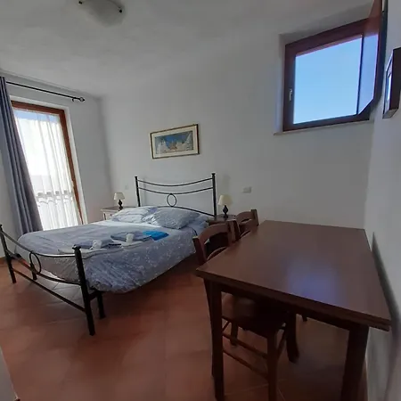 La Verbena Bed and breakfast