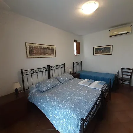 La Verbena