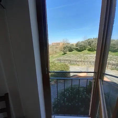 La Verbena 4* סיינה