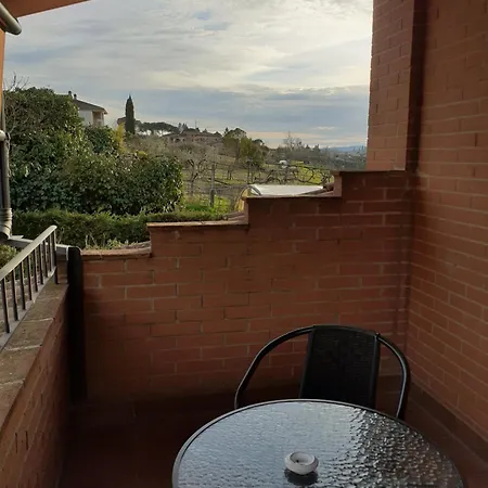 La Verbena Siena