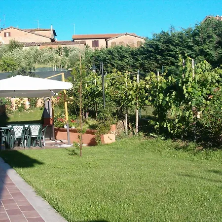 La Verbena