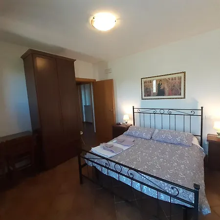 La Verbena 2* Сиена