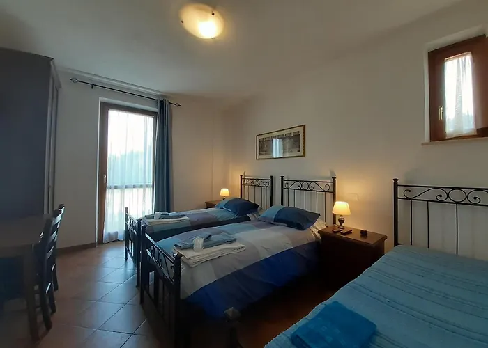 La Verbena 3*