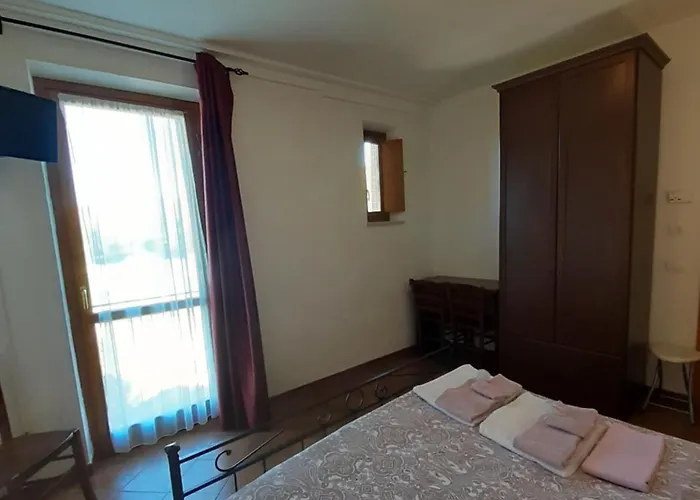 La Verbena Bed & Breakfast Siena