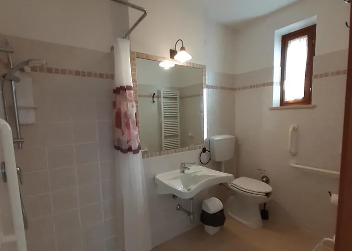 La Verbena Bed & Breakfast 3*