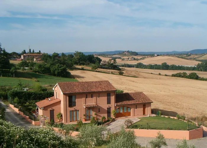 La Verbena Siena