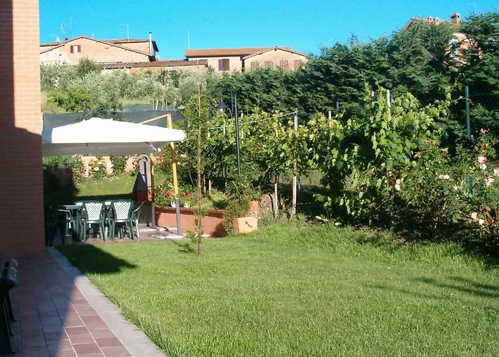 La Verbena