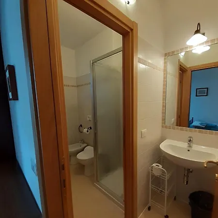 Bed & Breakfast La Verbena Siena