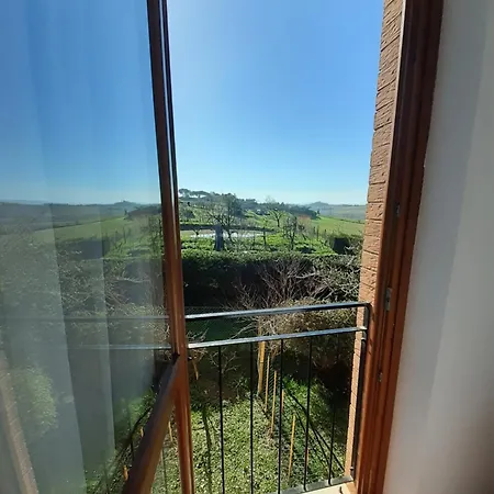 Bed & Breakfast La Verbena 2*